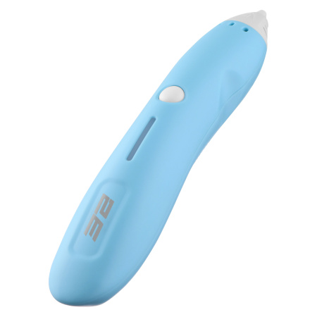 Ручка 3D 2E SL_900, PCL, Aкб 500mAh, блакитний - фото 3