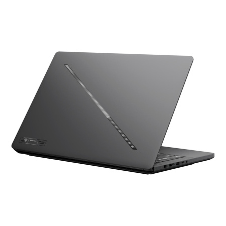 Ноутбук ASUS ROG Zephyrus G14 GU405AW-SY049W 14" 3K OLED, Intel Ultra 9 386H, 64GB, F2TB, NVD5080-16, Win11, Сірий - фото 11