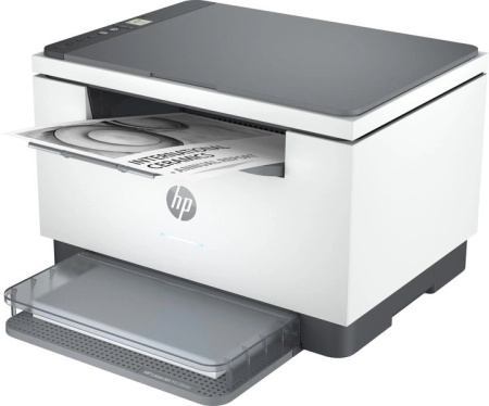 Багатофункціональний пристрій А4 ч/б HP LaserJet M236dw з Wi-Fi - фото 4