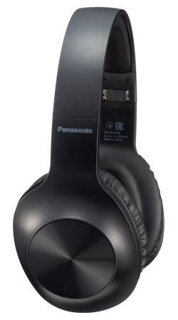 Гарнітура Panasonic RB-HX220BEE-K - фото 9
