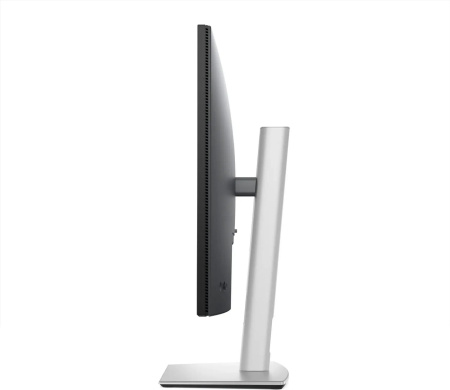 Dell Монітор 27" P2725DE HDMI, 2xDP, USB-C, RJ-45, IPS, 2560x1440, 100Hz, sRGB 99%, Pivot - фото 9