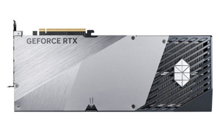 Відеокарта MSI GeForce RTX 5090 32GB GDDR7 SUPRIM SOC - фото 3 Відеокарта MSI GeForce RTX 5090 32GB GDDR7 SUPRIM SOC - фото 3