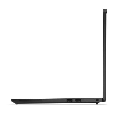 Ноутбук Lenovo ThinkPad T14-G5 14" WUXGA IPS AG, Intel U7-155U, 32GB, F1TB, UMA, DOS, чорний - фото 10