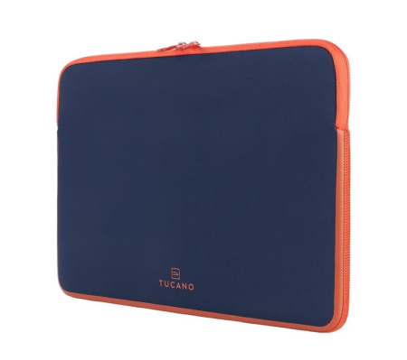Чохол Tucano Elements 2 MB Air 15", синій - фото 2