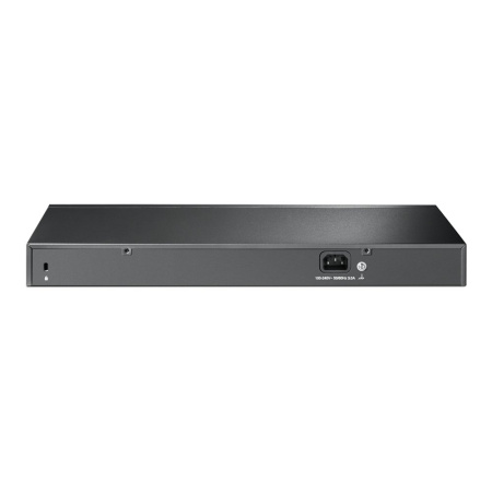 Комутатор TP-LINK TL-SG1218MPE 16xGE (16xPoE), 2xSFP, 192Вт, WebSmart - фото 3