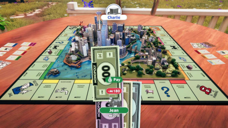 Games Software Monopoly [BD DISK] (PS5) - фото 7