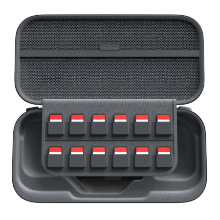 Чохол Belkin із акумулятором 10000мА·год для Nintendo Switch 2, Charcoal - фото 5