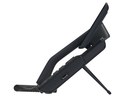 Fanvil Телефон IP V67 2xGE LAN, 1xUSB-A, BT, WiFi, SIP, VPN, PoE, 7" кольоровий екран, вбудована камера, Android - фото 3