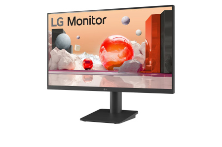 LG Монітор 27" 27MS550-B 2xHDMI, Audio, IPS, 100Hz - фото 3