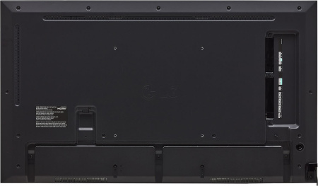 Дисплей 43" LG 43UH5N UHD 500nit 24/7 webOS WiFi IP5x - фото 7