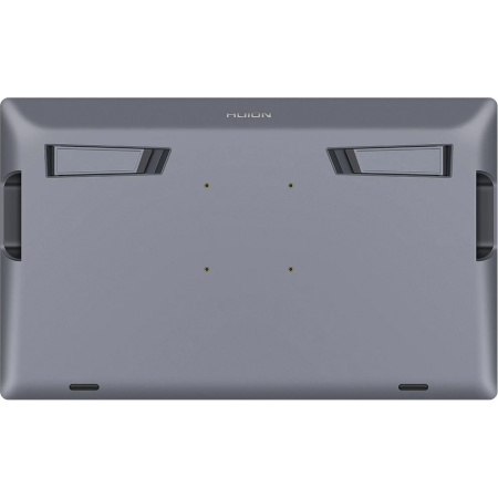 Графічний монітор Huion 19" Kamvas Pro 19,4K  USB-Cх2, 3.5 mini-jack, сірий темний - фото 14