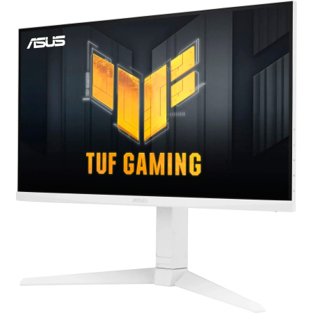 Монітор Asus 27" TUF Gaming VG27AQML1A-W 2xHDMI, DP, 2xUSB, MM, IPS, 2560x1440, 260Hz, 1ms, DCI-P3 90%, AdaptiveSync, Pivot, HDR400, білий - фото 3