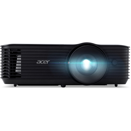 Acer Проєктор X129H XGA, 4800 lm, 1.94-2.16 - фото 1