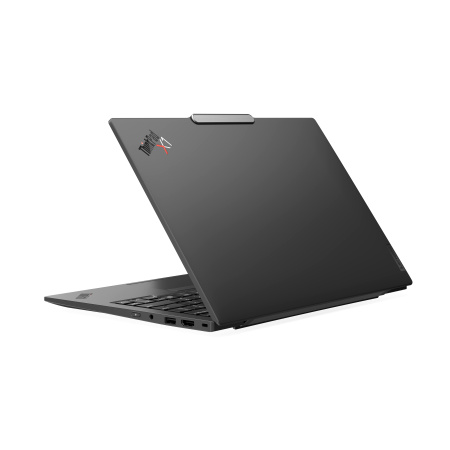 Lenovo Ноутбук ThinkPad X1 Carbon-12 14" WUXGA IPS AG, Intel U7-155U, 32GB, F1TB, UMA, Win11P, чорний - фото 6