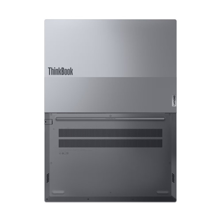 Ноутбук Lenovo ThinkBook 16-G8 16" WUXGA IPS AG, Intel 7-240H, 16GB, F512GB, UMA, Win11P, сірий - фото 6