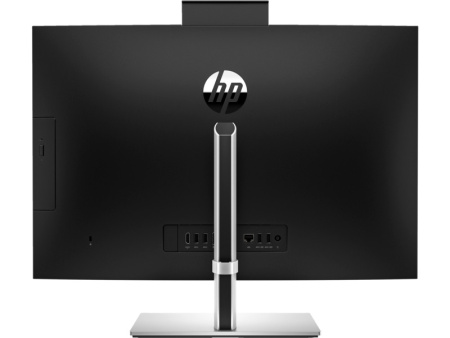 HP Комп'ютер персональний моноблок ProOne 440-G9 23.8" FHD IPS AG, Intel i5-12500T, 8GB, F512GB, UMA, WiFi, кл+м, 3р, DOS, чорний - фото 5