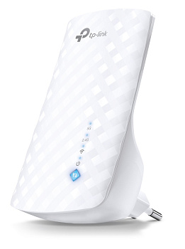 Ретранслятор TP-Link RE190 Ретранслятор TP-Link RE190
