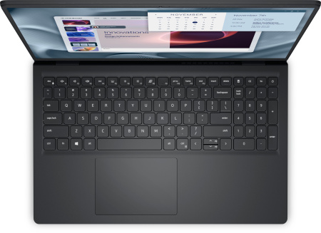 Ноутбук Dell Pro 15 Essential 15.6" FHD AG, Intel i5-1334U, 16GB, F512GB, UMA, Win11, чорний - фото 4