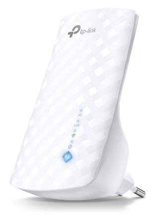 Ретранслятор TP-Link RE190 - фото 1