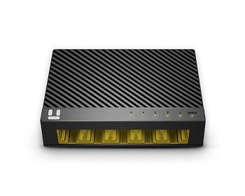 Netis Комутатор ST3105GC 5xGE, Некерований