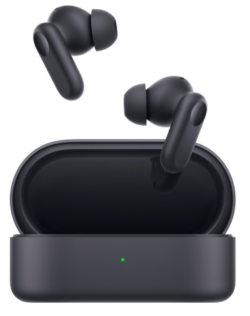 Гарнітура OPPO Enco Buds2 Pro E510A Black - фото 1