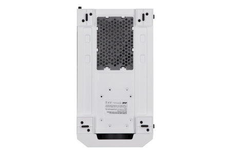 Корпус 2E GAMING Calleo GB700W без БЖ, 2xUSB3.0, 1xUSB2.0, 4x120мм ARGB, VGA 320мм, LCS ready, контролер з пультом, TG Side Window, mATX, білий - фото 14