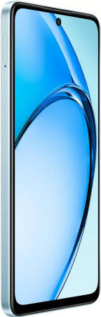 Смартфон OPPO A3X 4/128GB Ocean Blue - фото 2