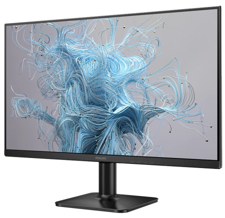 Монітор 23.8" Philips 24E2N1100LB/00 Black - фото 3