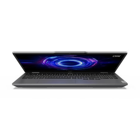 Ноутбук Lenovo LOQ 15IRX10 15.6" FHD IPS AG, Intel i7-13650HX, 24GB, F512GB, NVD5060-8, DOS, сірий - фото 7