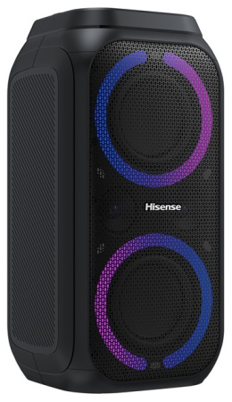Мінісистема Hisense Party Rocket 160  - фото 1