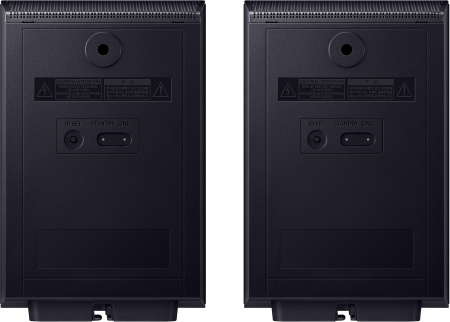Саундбар Samsung HW-Q930F 580Вт, 9.1.4, BT, HDMI-eARC, Wi-Fi, саб, Dolby Atmos, чорний - фото 16