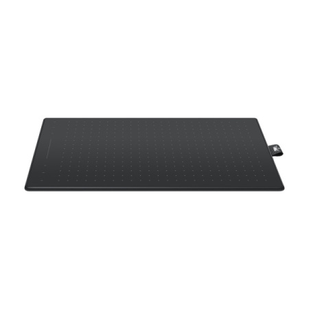 Графічний планшет Huion 11"x6.8" RTP-700, USB-C, чорний - фото 5