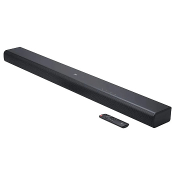 Саундбар JBL Cinema SB510 (JBLSB510BLKEP)