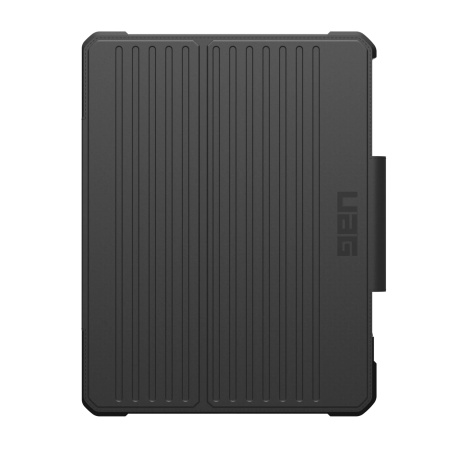 Чохол UAG для iPad Pro 13"(Gen 7, 2024), Metropolis SE, Black - фото 13