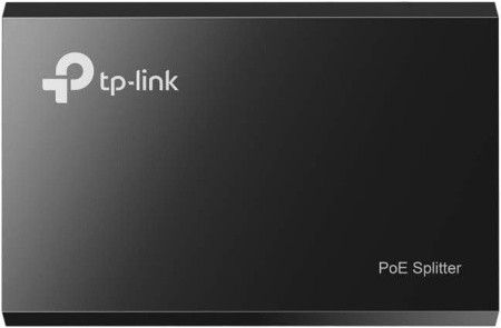 TP-Link Сплітер TP-LINK POE10R 1xGE, 1xGE PoE PD, 15.4Вт - фото 2