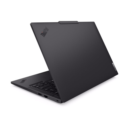 Ноутбук Lenovo ThinkPad T14-G6 14" WUXGA IPS AG, Intel U7-255U, 32GB, F1TB, UMA, Win11P, чорний - фото 6