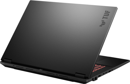 Ноутбук ASUS TUF Gaming A16 FA608UH-RV102 16" WUXGA, AMD R7-260, 16GB, F512GB, NVD5050-8, NoOS, Сірий - фото 17