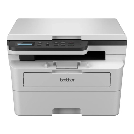 БФП laser mono A4 Brother DCP-B7600D 34 ppm Duplex PCL USB - фото 7