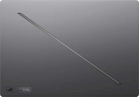 ASUS Ноутбук ROG Zephyrus G16 GU605CX-QR122X 16" 2.5K OLED, Intel Ultra 9 285H, 64GB, F2TB, NVD5090-16, Win11P, Сірий - фото 7