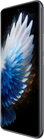 Смартфон TECNO Spark 40 PRO+ (KM7) 6.78" 8/256ГБ, 2SIM, 5200мА•год, Nebula Black - фото 4