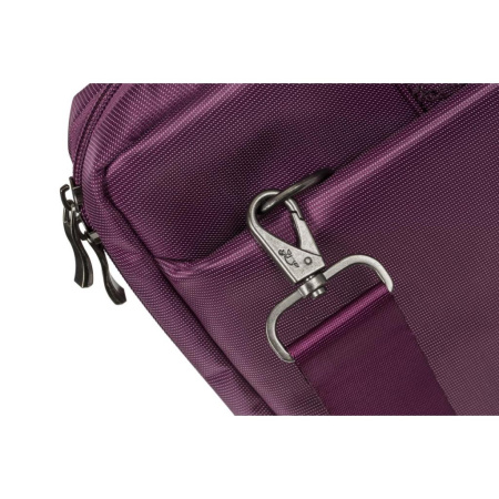 Сумка для ноутбука RivaCase 15.6" 8231 Purple (8231Purple) - фото 5