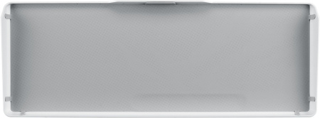 ASUS Клавіатура механічна ROG Falchion RX Low Profile, 68key, Red Switch, USB-A/WL/BT, EN/UK, RGB, білий - фото 10