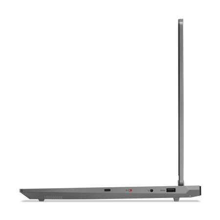 Ноутбук Lenovo LOQ 15IRX10 15.6" FHD IPS AG, Intel i7-13650HX, 24GB, F512GB, NVD5060-8, DOS, сірий - фото 17