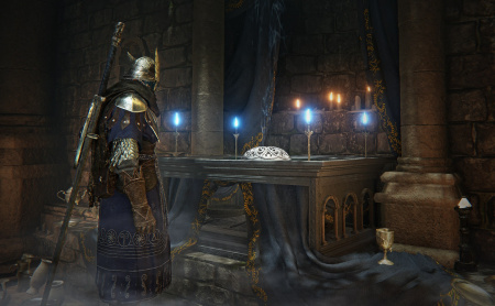 Гра консольна PS4 Elden Ring Nightreign, BD диск - фото 3