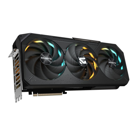 Відеокарта GIGABYTE GeForce RTX 5090 32GB GDDR7 GAMING OC - фото 4