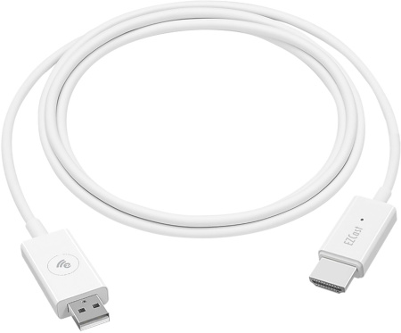 Адаптер бездротовий AOpen EZCast CS2 - фото 1