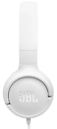 Гарнітура JBL TUNE 520C White (JBLT520CWHT)  - фото 4