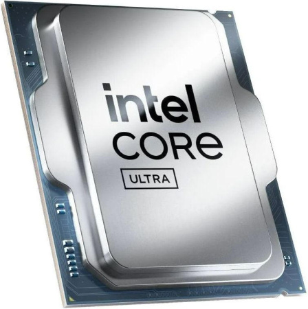 Центральний процесор Intel Core Ultra 5 225 10C/10T 3.3GHz 20Mb LGA1851 65W TRAY - фото 3