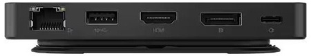Lenovo Док-станція USB-C Dual Display Travel Dock - фото 6