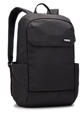 Рюкзак Thule Lithos 20L TLBP216 Black - фото 1